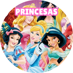 Princesas