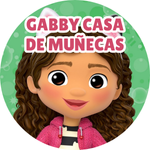 Gaby Casa de Muñecas