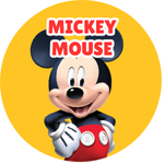 Mickey Mouse