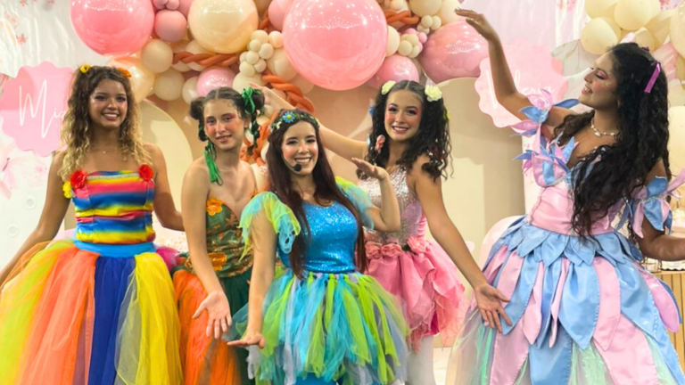 Diverteens