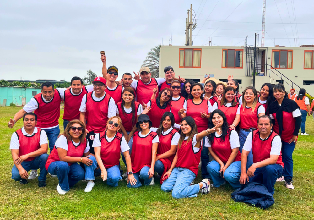 Productora DVT
