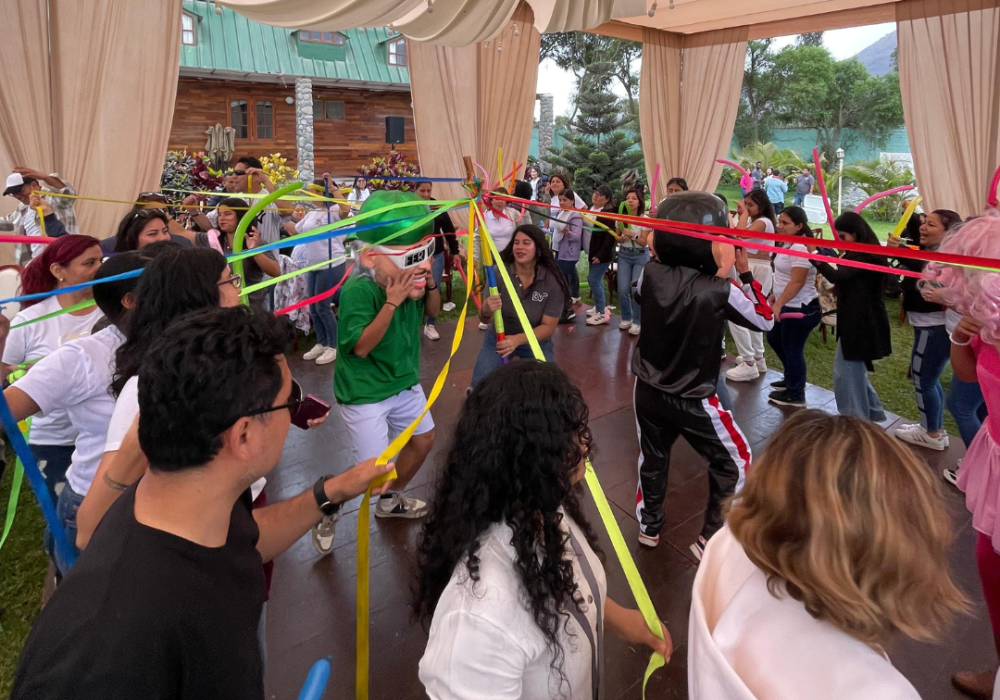 Productora DVT