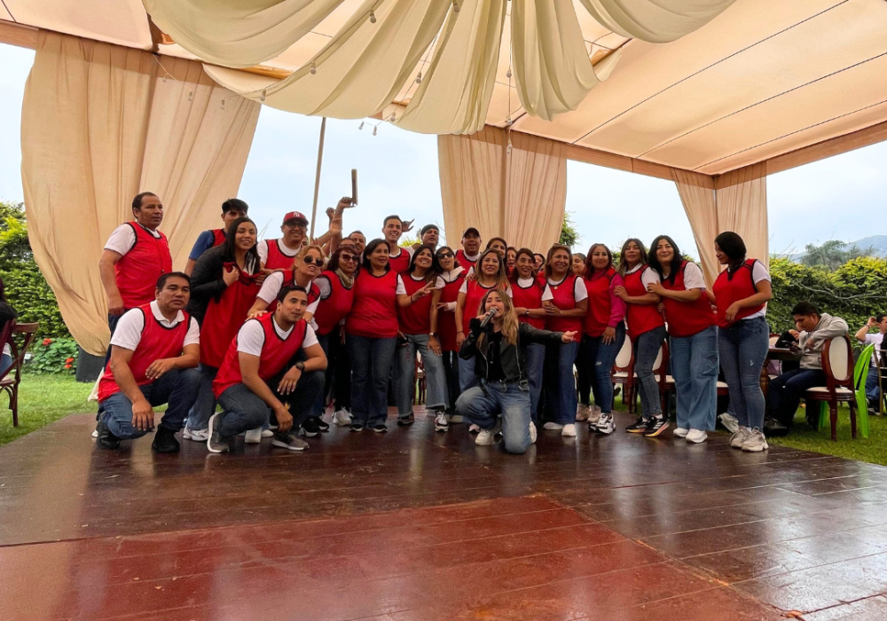 Productora DVT